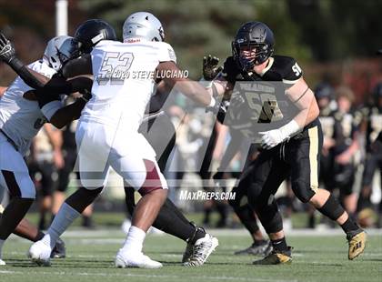 Thumbnail 3 in St. Peter's Prep @ Paramus Catholic photogallery.