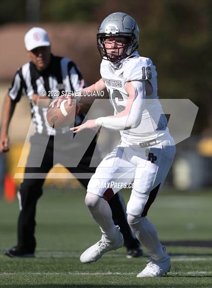 Thumbnail 3 in St. Peter's Prep @ Paramus Catholic photogallery.