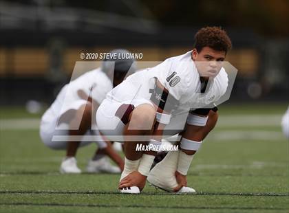 Thumbnail 3 in St. Peter's Prep @ Paramus Catholic photogallery.