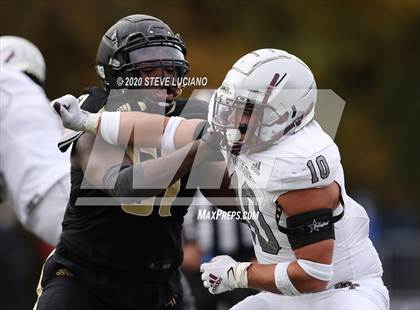 Thumbnail 3 in St. Peter's Prep @ Paramus Catholic photogallery.