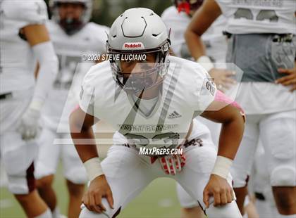 Thumbnail 2 in St. Peter's Prep @ Paramus Catholic photogallery.