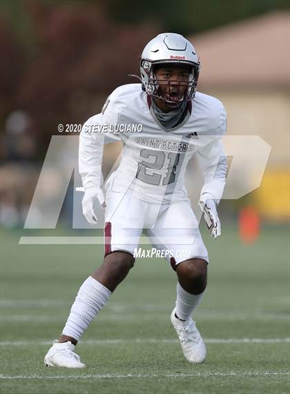 Thumbnail 2 in St. Peter's Prep @ Paramus Catholic photogallery.