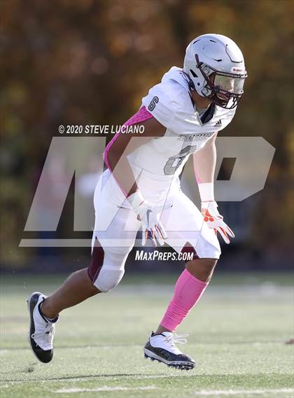 Thumbnail 2 in St. Peter's Prep @ Paramus Catholic photogallery.