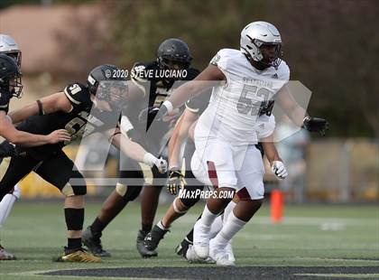 Thumbnail 1 in St. Peter's Prep @ Paramus Catholic photogallery.