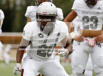 Thumbnail 3 in St. Peter's Prep @ Paramus Catholic photogallery.