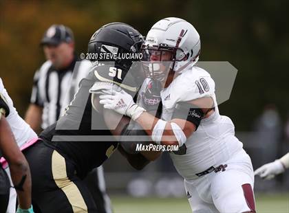 Thumbnail 1 in St. Peter's Prep @ Paramus Catholic photogallery.