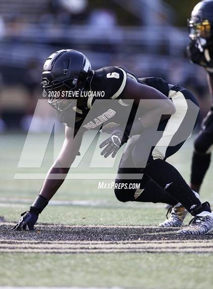 Thumbnail 1 in St. Peter's Prep @ Paramus Catholic photogallery.