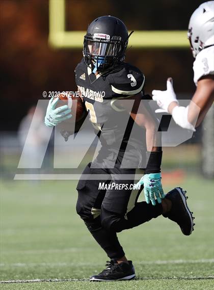 Thumbnail 1 in St. Peter's Prep @ Paramus Catholic photogallery.