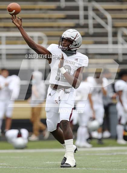 Thumbnail 1 in St. Peter's Prep @ Paramus Catholic photogallery.