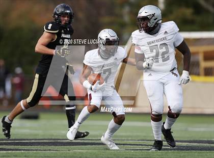 Thumbnail 3 in St. Peter's Prep @ Paramus Catholic photogallery.