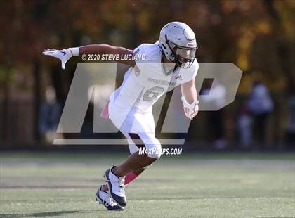 Thumbnail 3 in St. Peter's Prep @ Paramus Catholic photogallery.