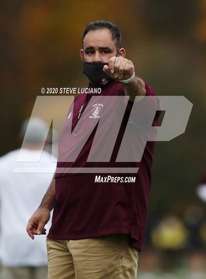 Thumbnail 1 in St. Peter's Prep @ Paramus Catholic photogallery.