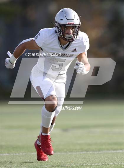 Thumbnail 3 in St. Peter's Prep @ Paramus Catholic photogallery.