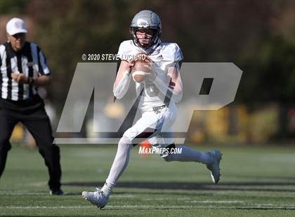 Thumbnail 1 in St. Peter's Prep @ Paramus Catholic photogallery.
