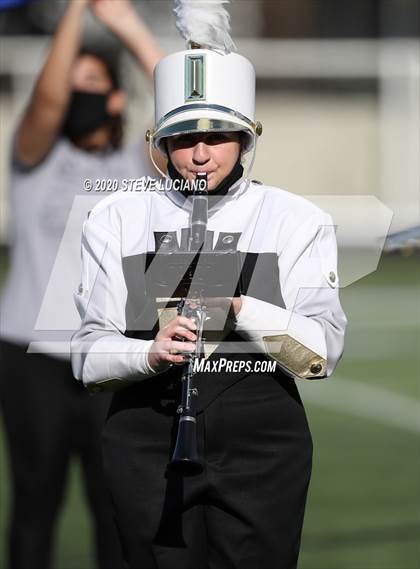 Thumbnail 1 in St. Peter's Prep @ Paramus Catholic photogallery.