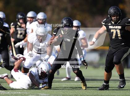 Thumbnail 2 in St. Peter's Prep @ Paramus Catholic photogallery.