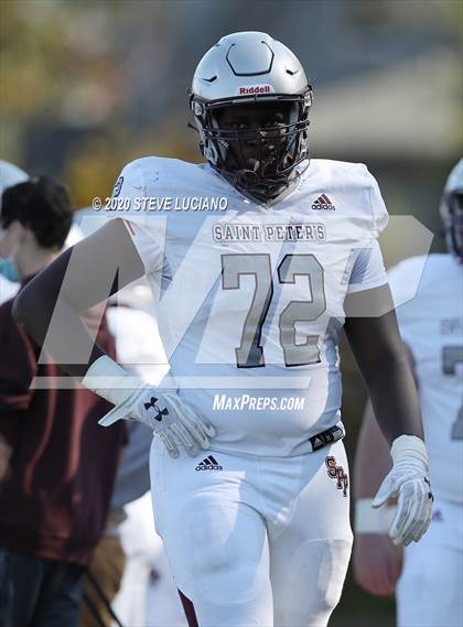Thumbnail 3 in St. Peter's Prep @ Paramus Catholic photogallery.