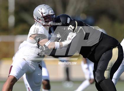 Thumbnail 2 in St. Peter's Prep @ Paramus Catholic photogallery.