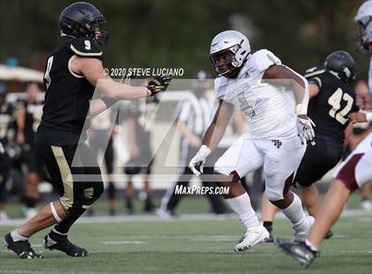 Thumbnail 1 in St. Peter's Prep @ Paramus Catholic photogallery.