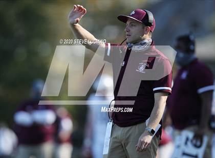 Thumbnail 1 in St. Peter's Prep @ Paramus Catholic photogallery.