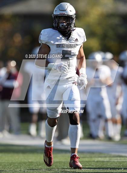 Thumbnail 3 in St. Peter's Prep @ Paramus Catholic photogallery.