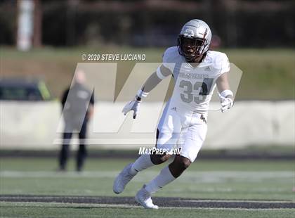 Thumbnail 3 in St. Peter's Prep @ Paramus Catholic photogallery.