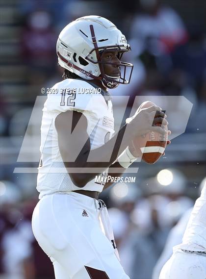 Thumbnail 1 in St. Peter's Prep @ Paramus Catholic photogallery.