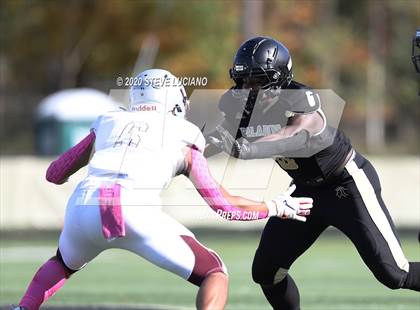 Thumbnail 1 in St. Peter's Prep @ Paramus Catholic photogallery.