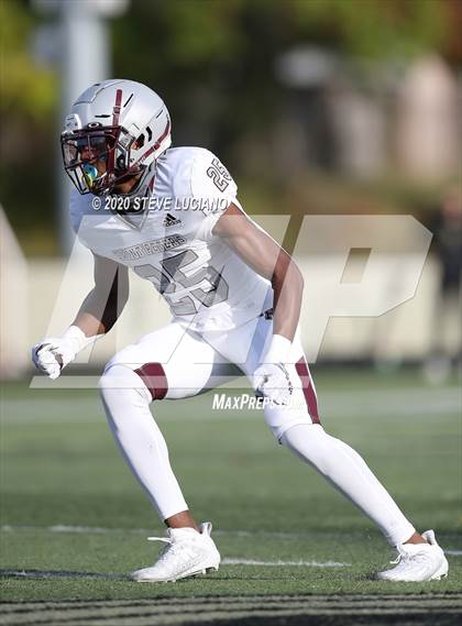 Thumbnail 3 in St. Peter's Prep @ Paramus Catholic photogallery.