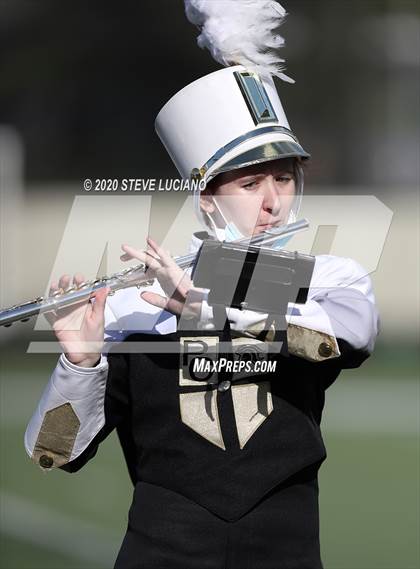 Thumbnail 1 in St. Peter's Prep @ Paramus Catholic photogallery.