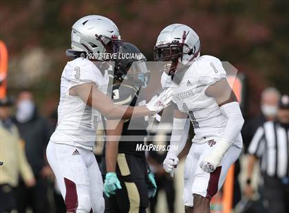 Thumbnail 2 in St. Peter's Prep @ Paramus Catholic photogallery.
