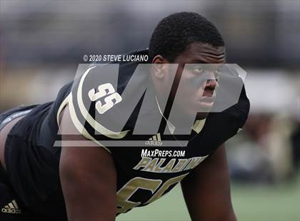 Thumbnail 3 in St. Peter's Prep @ Paramus Catholic photogallery.
