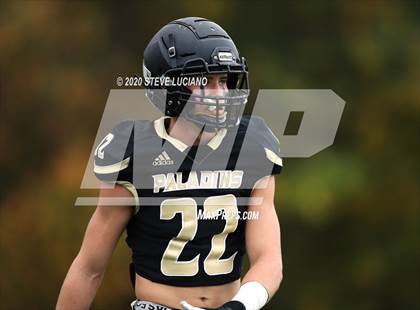 Thumbnail 3 in St. Peter's Prep @ Paramus Catholic photogallery.