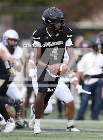Thumbnail 2 in St. Peter's Prep @ Paramus Catholic photogallery.