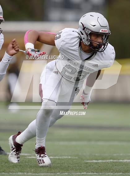 Thumbnail 2 in St. Peter's Prep @ Paramus Catholic photogallery.