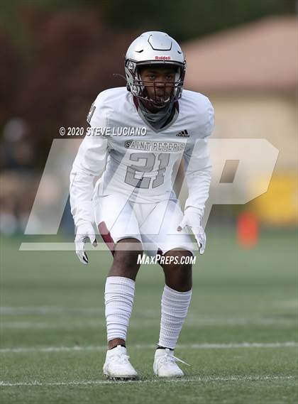 Thumbnail 3 in St. Peter's Prep @ Paramus Catholic photogallery.