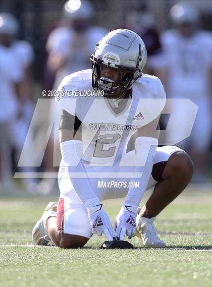 Thumbnail 1 in St. Peter's Prep @ Paramus Catholic photogallery.