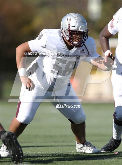 Thumbnail 2 in St. Peter's Prep @ Paramus Catholic photogallery.