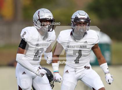 Thumbnail 3 in St. Peter's Prep @ Paramus Catholic photogallery.