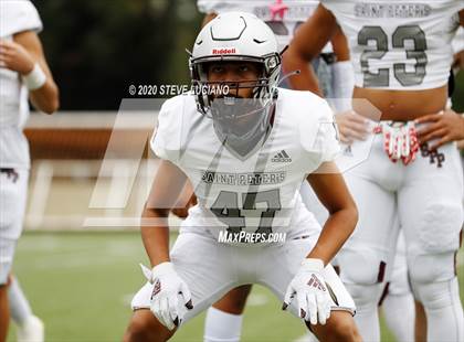 Thumbnail 1 in St. Peter's Prep @ Paramus Catholic photogallery.
