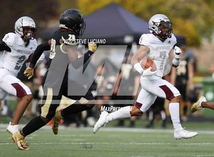 Thumbnail 2 in St. Peter's Prep @ Paramus Catholic photogallery.