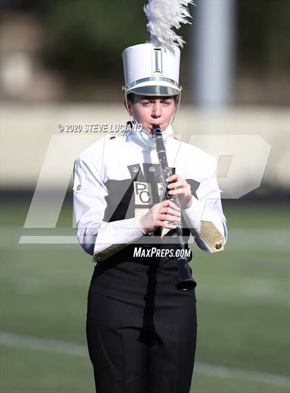 Thumbnail 2 in St. Peter's Prep @ Paramus Catholic photogallery.