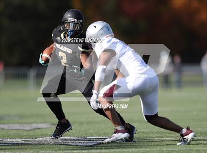 Thumbnail 3 in St. Peter's Prep @ Paramus Catholic photogallery.