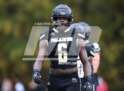 Thumbnail 1 in St. Peter's Prep @ Paramus Catholic photogallery.