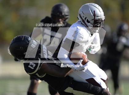 Thumbnail 3 in St. Peter's Prep @ Paramus Catholic photogallery.