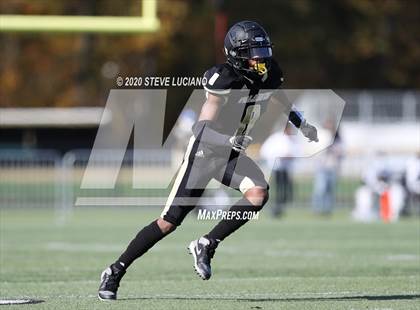Thumbnail 2 in St. Peter's Prep @ Paramus Catholic photogallery.