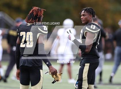 Thumbnail 1 in St. Peter's Prep @ Paramus Catholic photogallery.