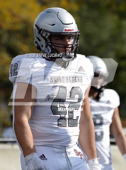 Thumbnail 3 in St. Peter's Prep @ Paramus Catholic photogallery.