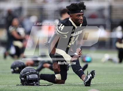 Thumbnail 3 in St. Peter's Prep @ Paramus Catholic photogallery.
