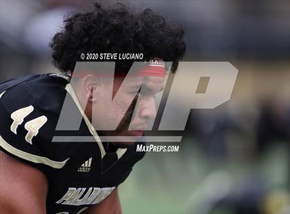 Thumbnail 2 in St. Peter's Prep @ Paramus Catholic photogallery.